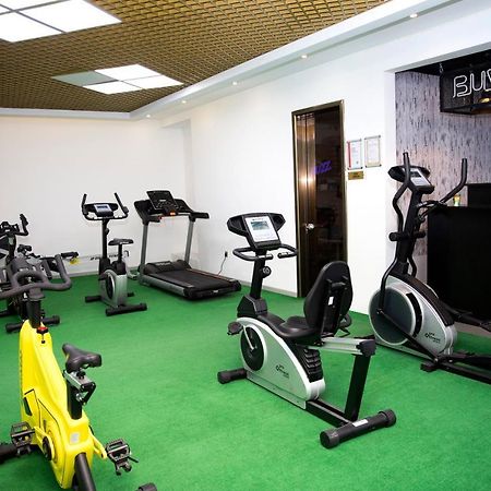Terma City Hotel Yalova  Luaran gambar