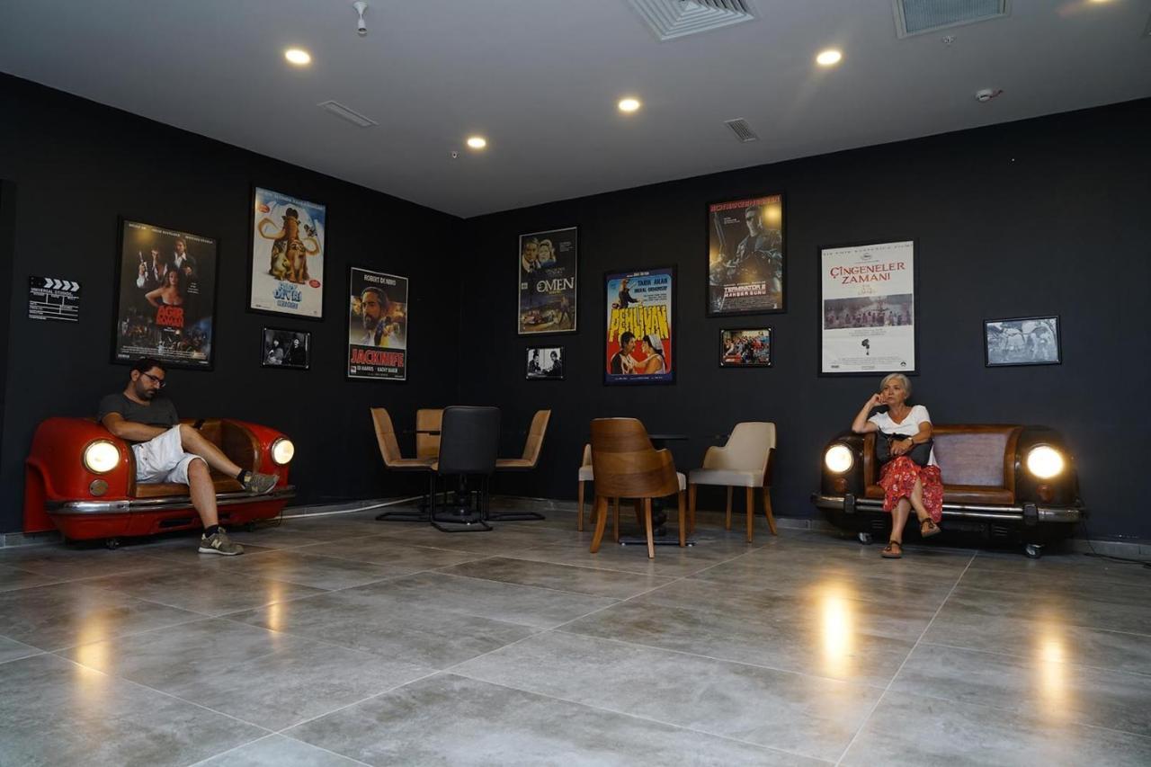 Terma City Hotel Yalova  Luaran gambar